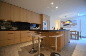 Amazing loft in Knokke le zoute
